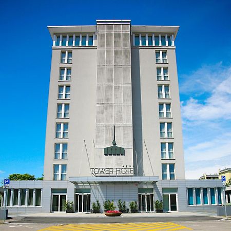 Tower Hotel Malpensa Busto Arsizio Ngoại thất bức ảnh