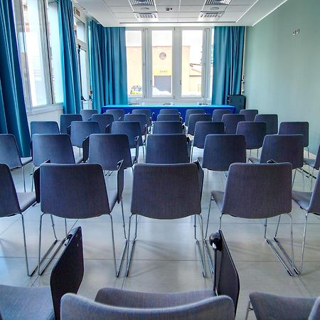 Tower Hotel Malpensa Busto Arsizio Ngoại thất bức ảnh